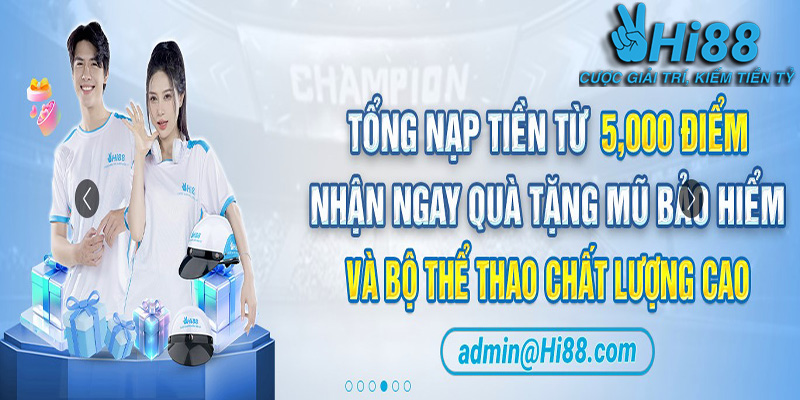 Thể Thao Hi88 - Tham Gia Cá Độ Kèo Penalty Dễ Chơi Thắng Ngay